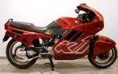 1992 BMW K 1 photo